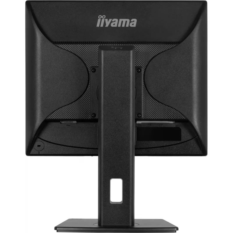 Monitor komputerowy iiyama ProLite B1980S-B1 48,3 cm (19 cali) 1280 x 1024 pikseli VGA LED Czarny