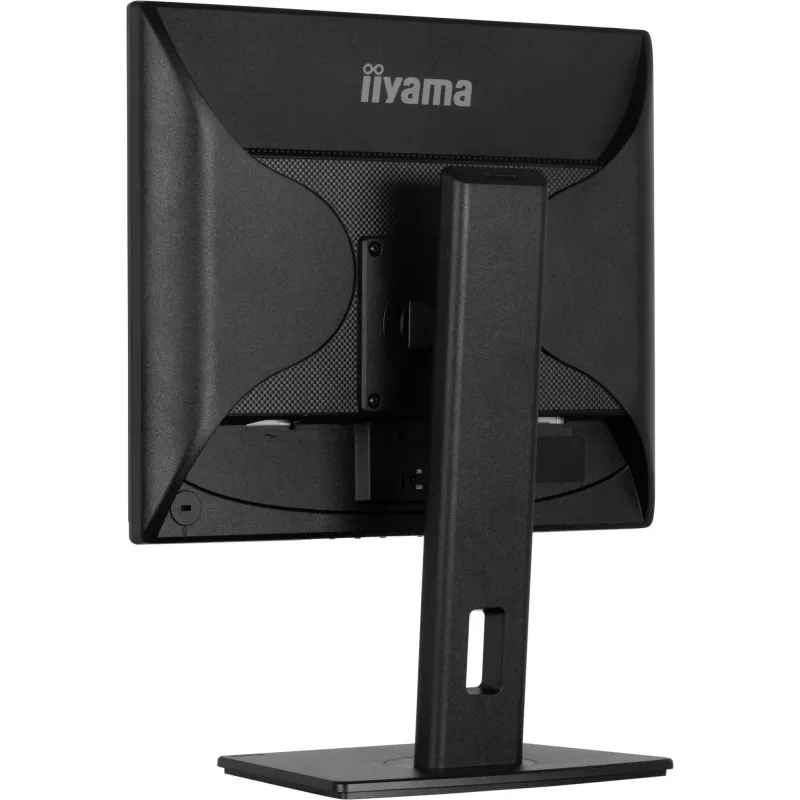 Monitor komputerowy iiyama ProLite B1980S-B1 48,3 cm (19 cali) 1280 x 1024 pikseli VGA LED Czarny