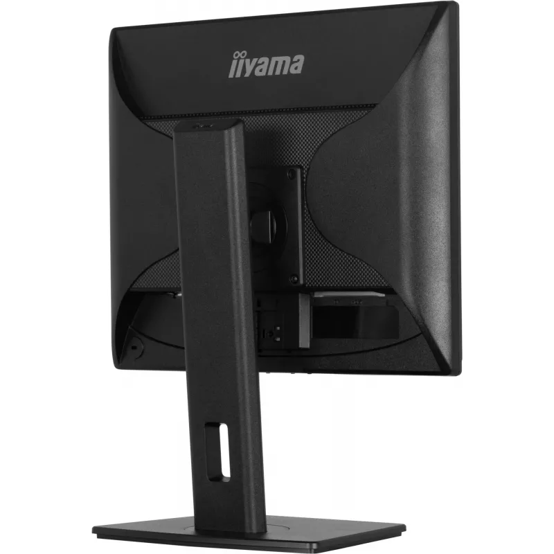Monitor komputerowy iiyama ProLite B1980S-B1 48,3 cm (19 cali) 1280 x 1024 pikseli VGA LED Czarny