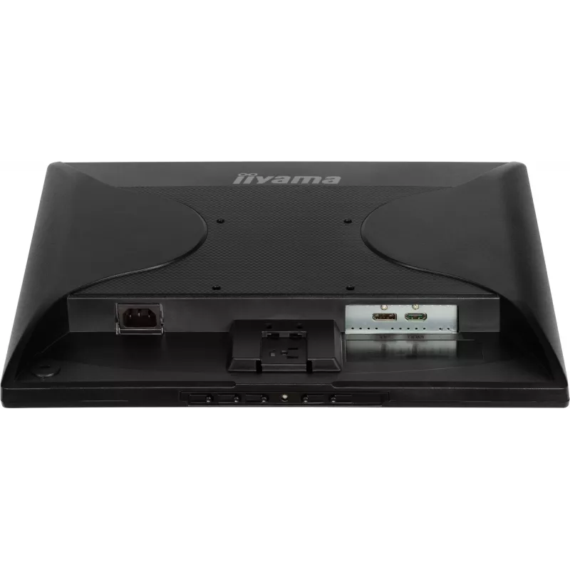 Monitor komputerowy iiyama ProLite B1980S-B1 48,3 cm (19 cali) 1280 x 1024 pikseli VGA LED Czarny