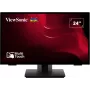 Viewsonic TD2465 Wyświetlacz interaktywny 61 cm (24 inch) LED 250 cd/m² Full HD Czarny Ekran dotykowy