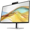 Monitor konferencyjny HP Series 5 Pro 23,8 cala FHD USB-C - 524pm