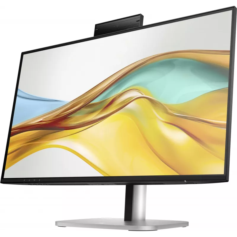Monitor konferencyjny HP Series 5 Pro 23,8 cala FHD USB-C - 524pm