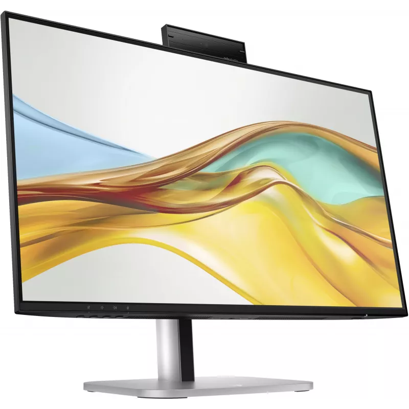 Monitor konferencyjny HP Series 5 Pro 23,8 cala FHD USB-C - 524pm