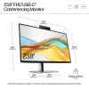 Monitor konferencyjny HP Series 5 Pro 23,8 cala FHD USB-C - 524pm