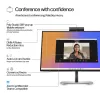 Monitor konferencyjny HP Series 5 Pro 23,8 cala FHD USB-C - 524pm