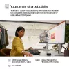 Monitor konferencyjny HP Series 5 Pro 23,8 cala FHD USB-C - 524pm