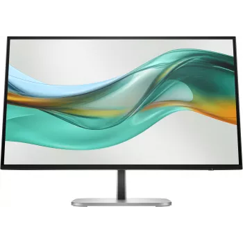 Monitor HP Series 5 Pro 27 cali QHD USB-C LCD 2560 x 1440