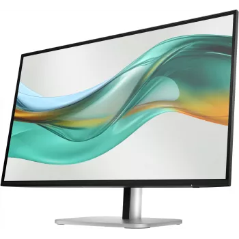 Monitor HP Series 5 Pro 27 cali QHD USB-C LCD 2560 x 1440