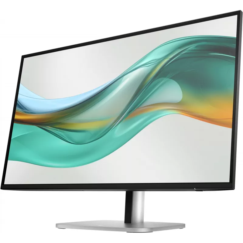 Monitor HP Series 5 Pro 27 cali QHD USB-C LCD 2560 x 1440