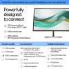 Monitor HP Series 5 Pro 27 cali QHD USB-C LCD 2560 x 1440