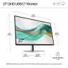 Monitor HP Series 5 Pro 27 cali QHD USB-C LCD 2560 x 1440