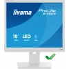 Monitor komputerowy iiyama ProLite B1980S-W1 48,3 cm (19 cali) 1280 x 1024 pikseli SVGA LED Biały