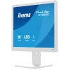 Monitor komputerowy iiyama ProLite B1980S-W1 48,3 cm (19 cali) 1280 x 1024 pikseli SVGA LED Biały