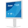 Monitor komputerowy iiyama ProLite B1980S-W1 48,3 cm (19 cali) 1280 x 1024 pikseli SVGA LED Biały