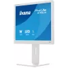 Monitor komputerowy iiyama ProLite B1980S-W1 48,3 cm (19 cali) 1280 x 1024 pikseli SVGA LED Biały