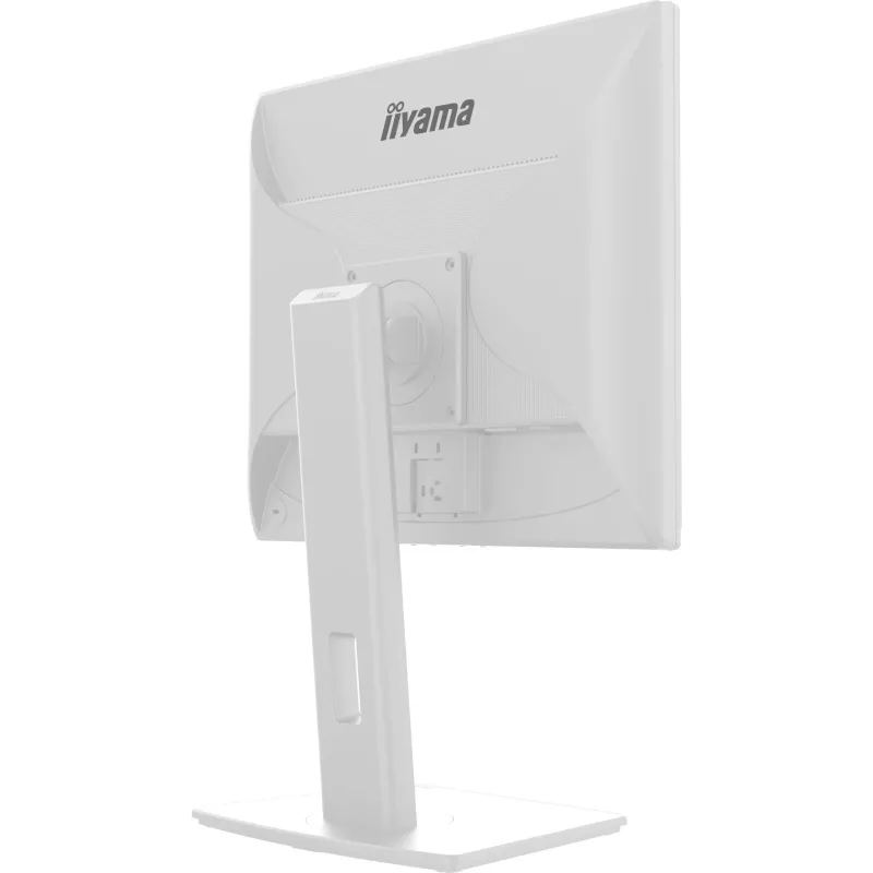 Monitor komputerowy iiyama ProLite B1980S-W1 48,3 cm (19 cali) 1280 x 1024 pikseli SVGA LED Biały