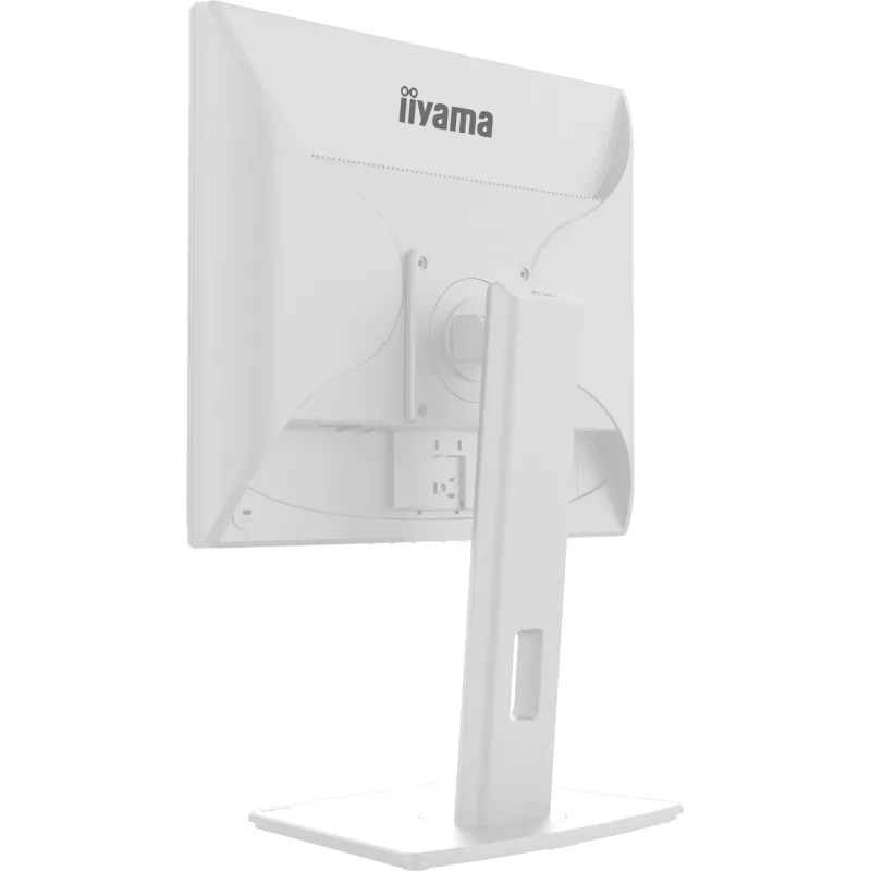 Monitor komputerowy iiyama ProLite B1980S-W1 48,3 cm (19 cali) 1280 x 1024 pikseli SVGA LED Biały