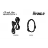 Monitor komputerowy iiyama ProLite B1980S-W1 48,3 cm (19 cali) 1280 x 1024 pikseli SVGA LED Biały