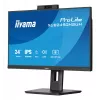 Monitor komputerowy iiyama XUB2490HSUH-B2 60.5 cm (23.8 cala) 1920 x 1080 pikseli Full HD LED Czarny