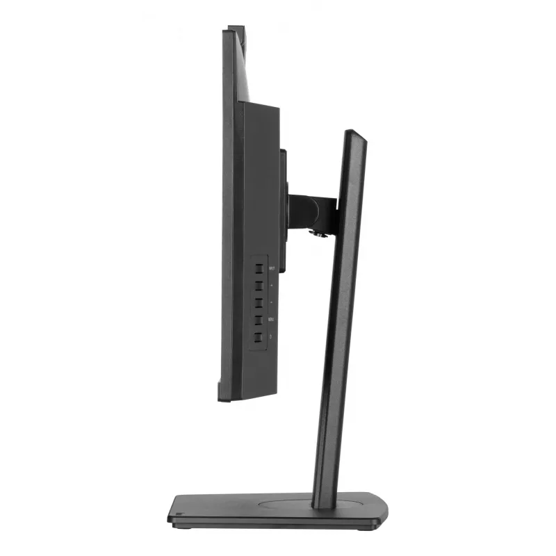 Monitor komputerowy iiyama XUB2490HSUH-B2 60.5 cm (23.8 cala) 1920 x 1080 pikseli Full HD LED Czarny