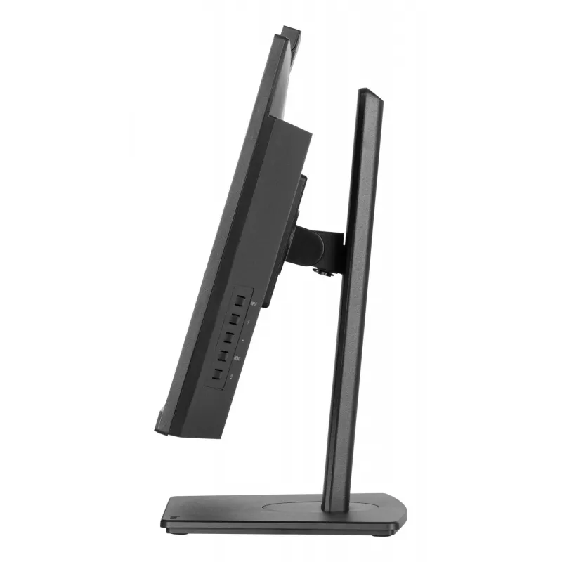 Monitor komputerowy iiyama XUB2490HSUH-B2 60.5 cm (23.8 cala) 1920 x 1080 pikseli Full HD LED Czarny