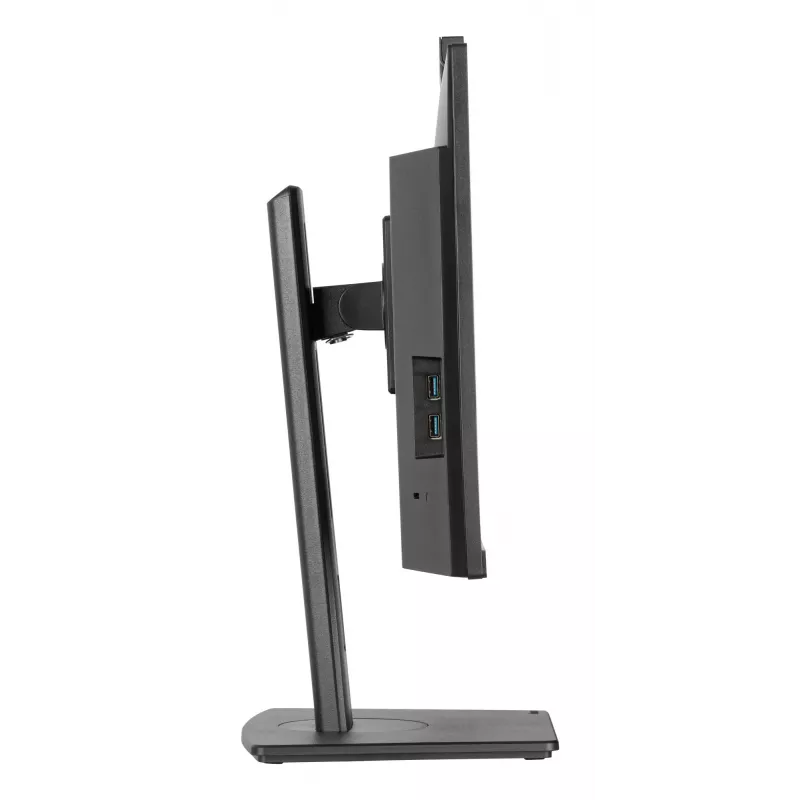 Monitor komputerowy iiyama XUB2490HSUH-B2 60.5 cm (23.8 cala) 1920 x 1080 pikseli Full HD LED Czarny