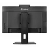 Monitor komputerowy iiyama XUB2490HSUH-B2 60.5 cm (23.8 cala) 1920 x 1080 pikseli Full HD LED Czarny