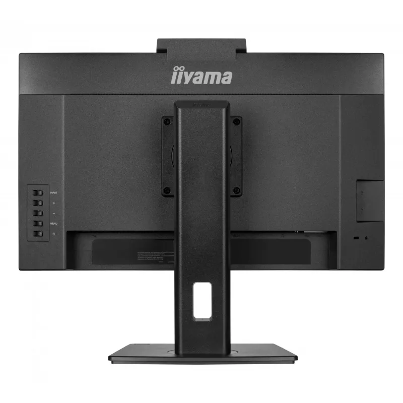 Monitor komputerowy iiyama XUB2490HSUH-B2 60.5 cm (23.8 cala) 1920 x 1080 pikseli Full HD LED Czarny