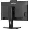Monitor komputerowy iiyama XUB2490HSUH-B2 60.5 cm (23.8 cala) 1920 x 1080 pikseli Full HD LED Czarny