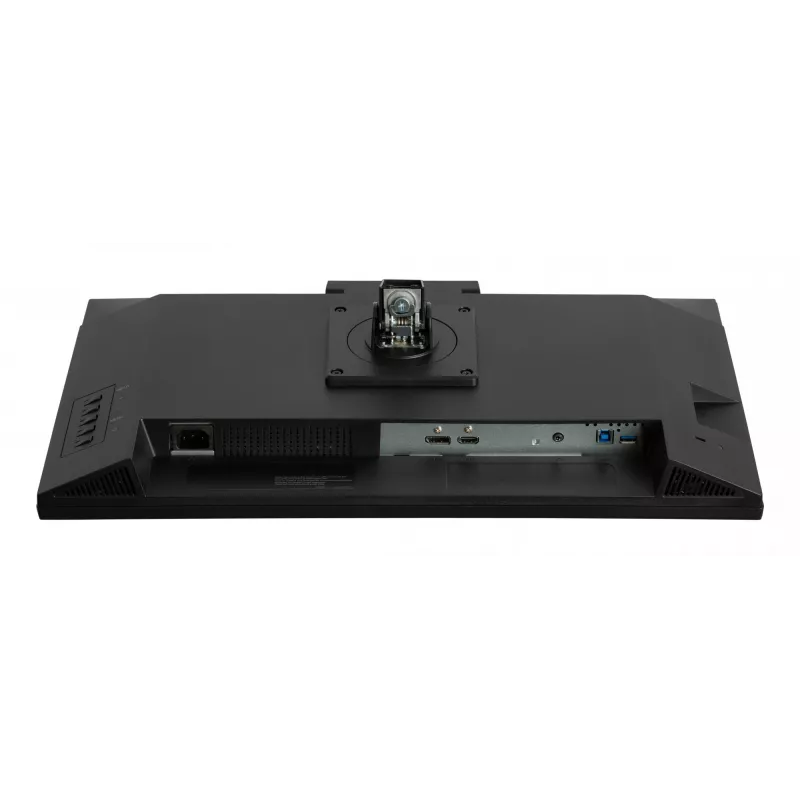 Monitor komputerowy iiyama XUB2490HSUH-B2 60.5 cm (23.8 cala) 1920 x 1080 pikseli Full HD LED Czarny