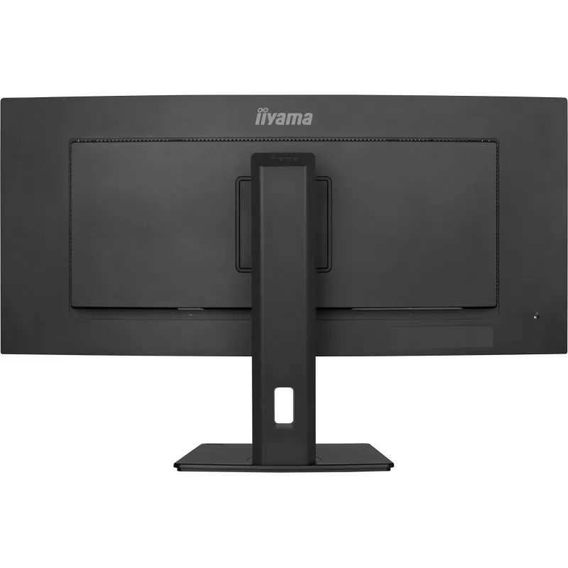 Monitor komputerowy iiyama ProLite XCB3494WQSU-B1 86,4 cm (34 cale) 3440 x 1440 pikseli UltraWide Quad HD LED Czarny