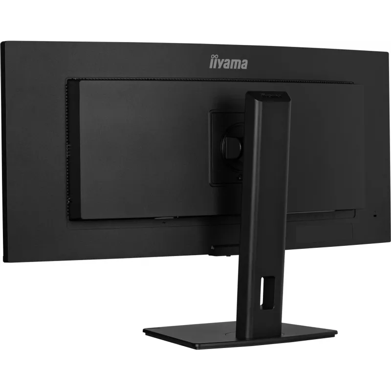 Monitor komputerowy iiyama ProLite XCB3494WQSU-B1 86,4 cm (34 cale) 3440 x 1440 pikseli UltraWide Quad HD LED Czarny