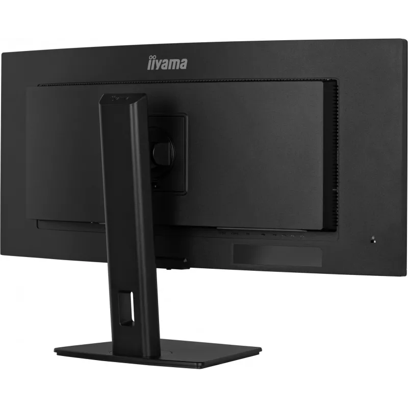 Monitor komputerowy iiyama ProLite XCB3494WQSU-B1 86,4 cm (34 cale) 3440 x 1440 pikseli UltraWide Quad HD LED Czarny