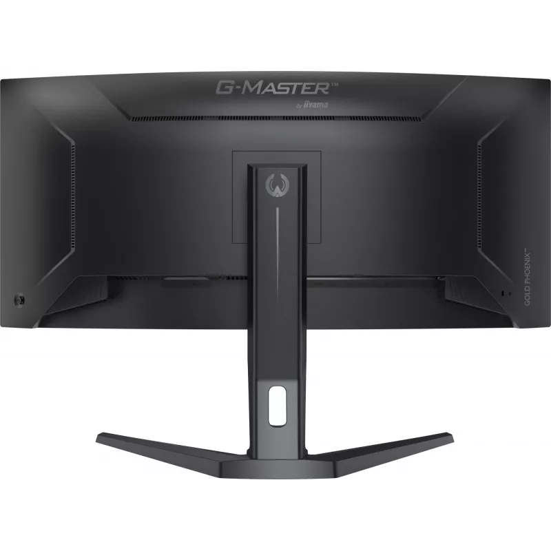 Monitor komputerowy iiyama G-MASTER GCB3486WQSCP-B1 86,4 cm (34 cali) 3440 x 1440 pikseli UltraWide Quad HD Czarny