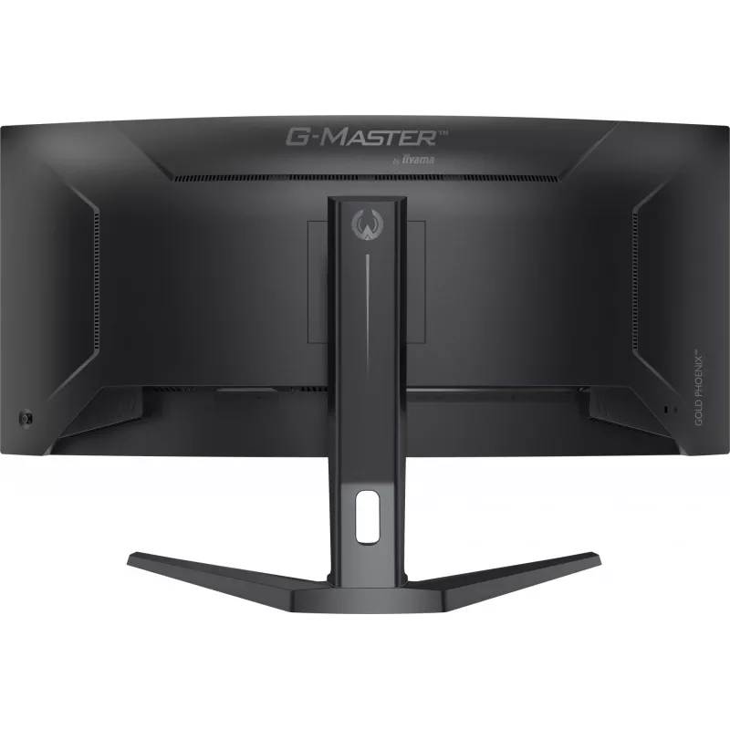 Monitor komputerowy iiyama G-MASTER GCB3486WQSCP-B1 86,4 cm (34 cali) 3440 x 1440 pikseli UltraWide Quad HD Czarny
