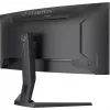 Monitor komputerowy iiyama G-MASTER GCB3486WQSCP-B1 86,4 cm (34 cali) 3440 x 1440 pikseli UltraWide Quad HD Czarny