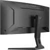 Monitor komputerowy iiyama G-MASTER GCB3486WQSCP-B1 86,4 cm (34 cali) 3440 x 1440 pikseli UltraWide Quad HD Czarny