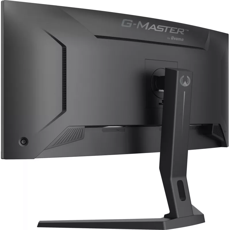 Monitor komputerowy iiyama G-MASTER GCB3486WQSCP-B1 86,4 cm (34 cali) 3440 x 1440 pikseli UltraWide Quad HD Czarny