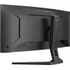 Monitor komputerowy iiyama G-MASTER GCB3486WQSCP-B1 86,4 cm (34 cali) 3440 x 1440 pikseli UltraWide Quad HD Czarny