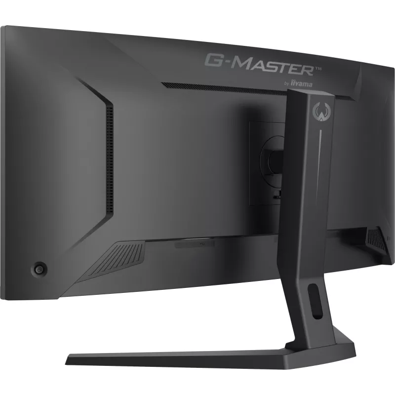 Monitor komputerowy iiyama G-MASTER GCB3486WQSCP-B1 86,4 cm (34 cali) 3440 x 1440 pikseli UltraWide Quad HD Czarny