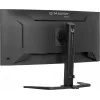 Monitor komputerowy iiyama G-MASTER GCB3484WQSU-B1 86,4 cm (34 cale) 3440 x 1440 pikseli UltraWide Quad HD LED Czarny