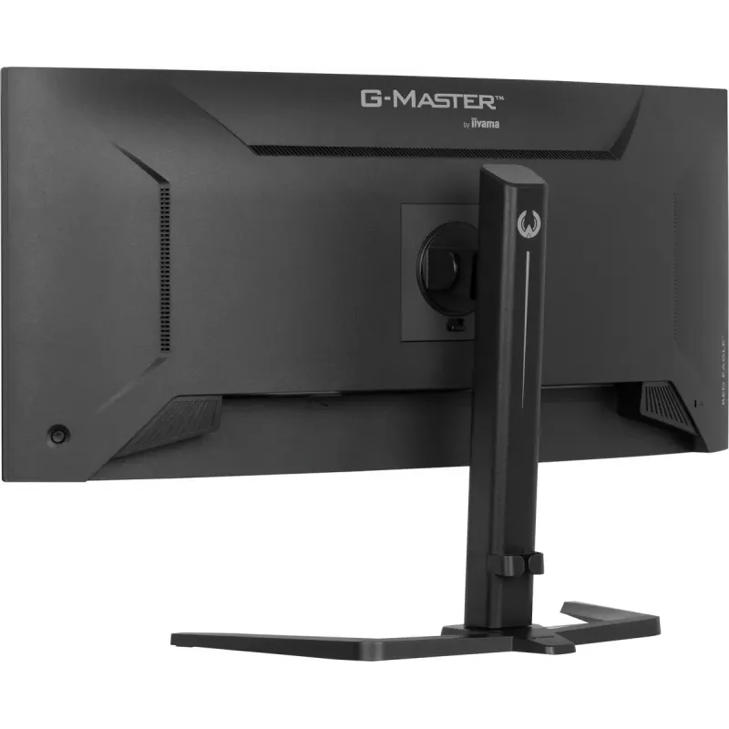 Monitor komputerowy iiyama G-MASTER GCB3484WQSU-B1 86,4 cm (34 cale) 3440 x 1440 pikseli UltraWide Quad HD LED Czarny