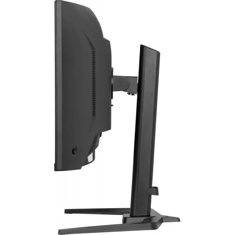 Monitor komputerowy iiyama G-MASTER GCB3484WQSU-B1 86,4 cm (34 cale) 3440 x 1440 pikseli UltraWide Quad HD LED Czarny
