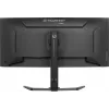 Monitor komputerowy iiyama G-MASTER GCB3484WQSU-B1 86,4 cm (34 cale) 3440 x 1440 pikseli UltraWide Quad HD LED Czarny