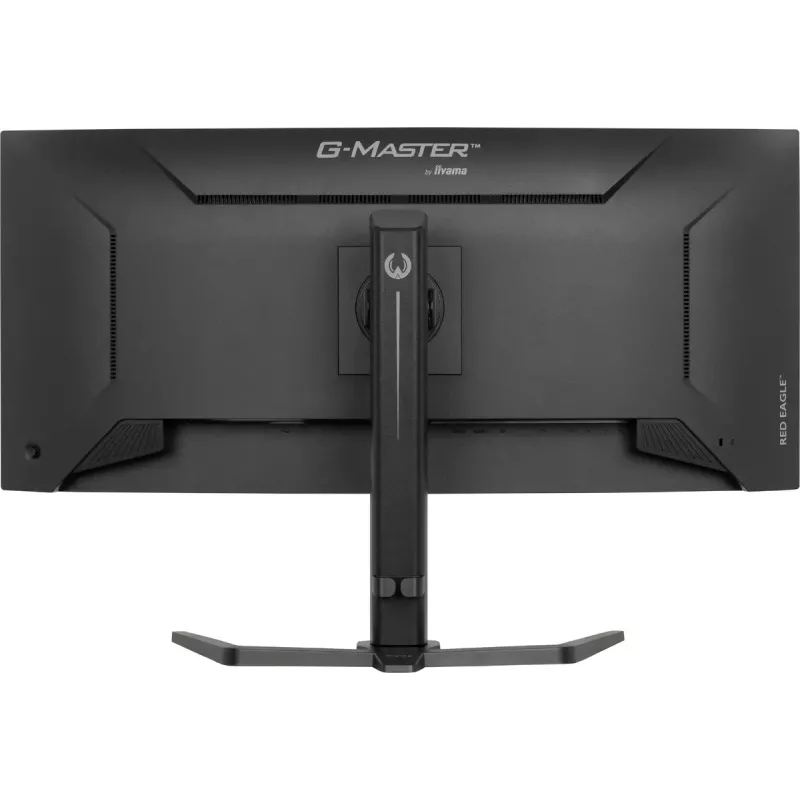 Monitor komputerowy iiyama G-MASTER GCB3484WQSU-B1 86,4 cm (34 cale) 3440 x 1440 pikseli UltraWide Quad HD LED Czarny