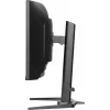 iiyama GCB3482WQSU-B1 monitor komputerowy 86,4 cm (34 cale) 3440 x 1440 pikseli UltraWide Quad HD LED Czarny