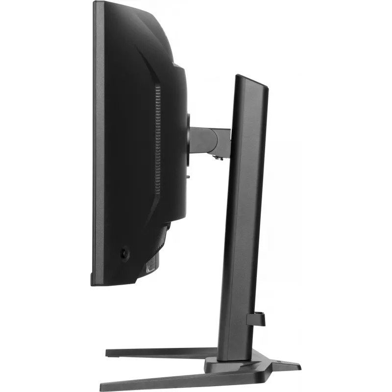 iiyama GCB3482WQSU-B1 monitor komputerowy 86,4 cm (34 cale) 3440 x 1440 pikseli UltraWide Quad HD LED Czarny