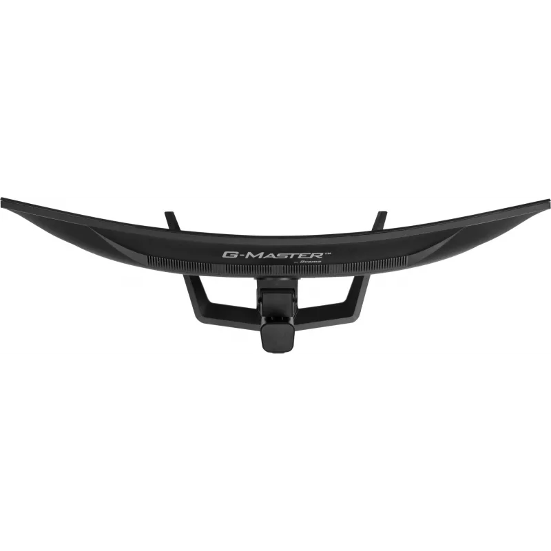 iiyama GCB3482WQSU-B1 monitor komputerowy 86,4 cm (34 cale) 3440 x 1440 pikseli UltraWide Quad HD LED Czarny
