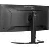 iiyama GCB3482WQSU-B1 monitor komputerowy 86,4 cm (34 cale) 3440 x 1440 pikseli UltraWide Quad HD LED Czarny